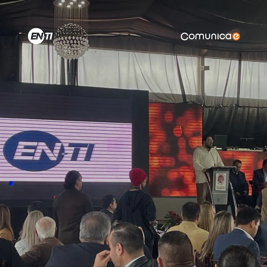 Oscar Mora, comprometido con la innovación y el crecimiento económico de Naucalpan