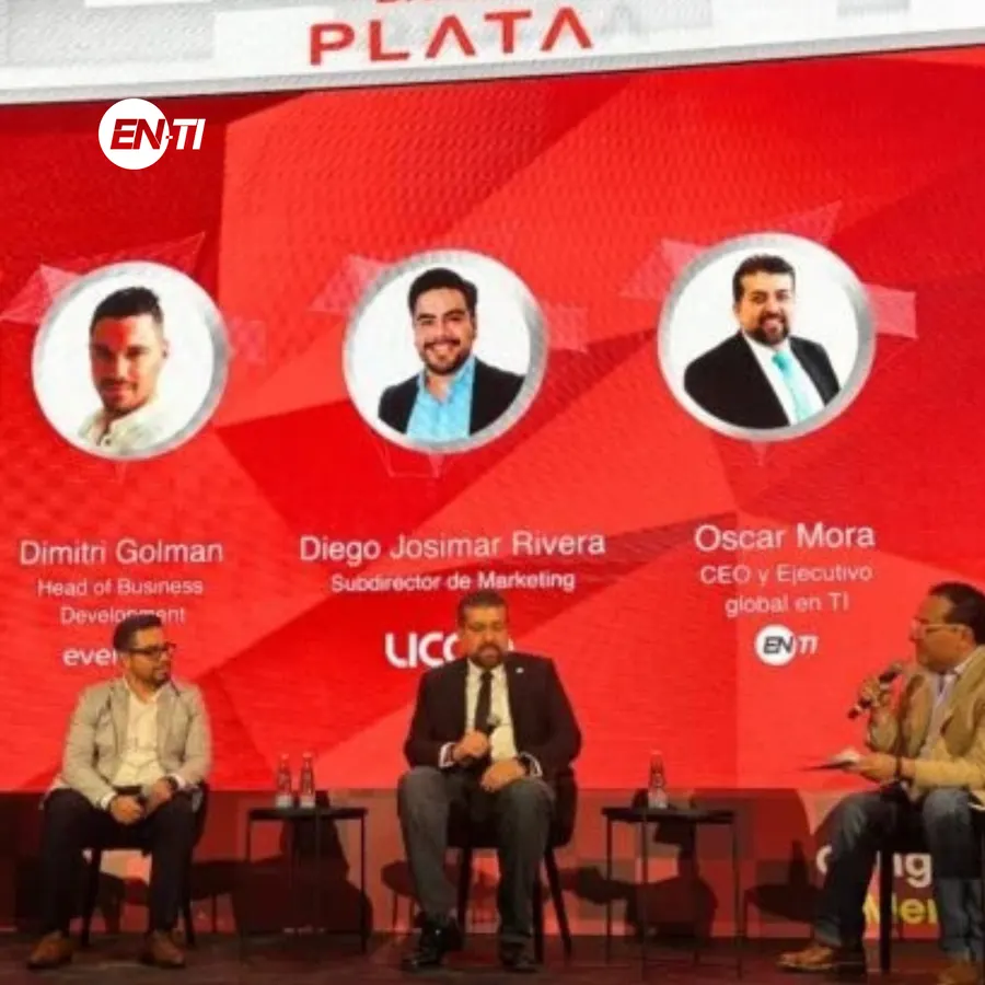 La inteligencia artificial se consolida como el motor de la competitividad empresarial