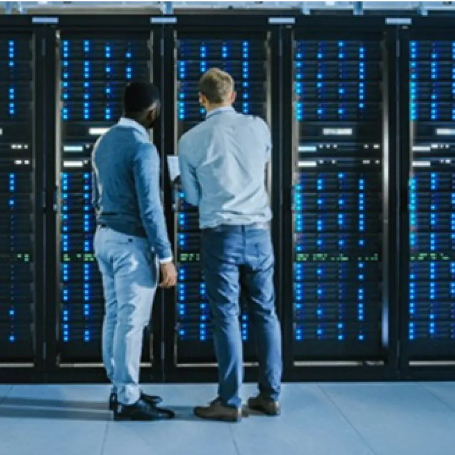 IA E INTEROPERABILIDAD CLAVES EN EL DESARROLLO DEL NEARSHORING: ENTI