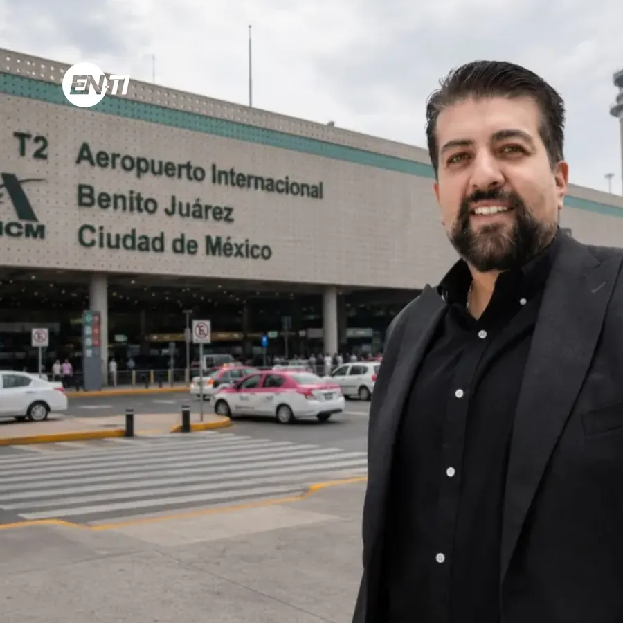 México fortalece su infraestructura aeroportuaria para liderar la movilidad aérea del Mundial 2026