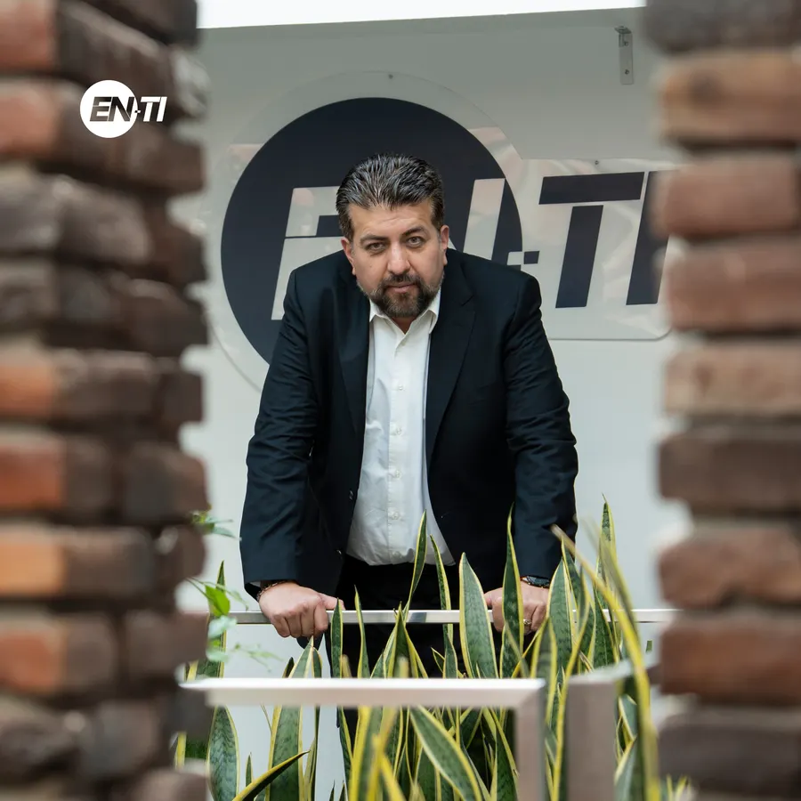Infraestructura inteligente: el siguiente paso hacia la competitividad
