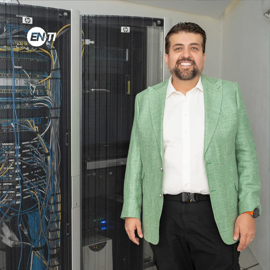 Tecnología con propósito: la base del Mundial 2030