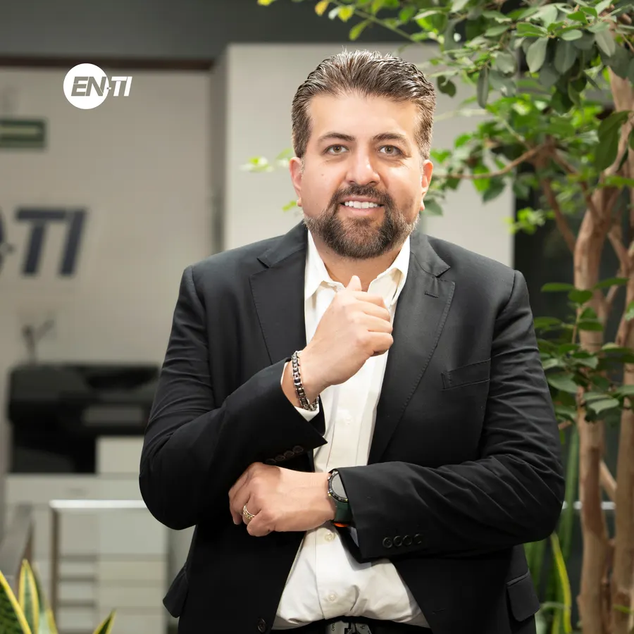 Con nuestra participación confirmamos el compromiso que tenemos como empresa en el diseño y aplicación de mecanismos para mantener la seguridad de las personas, empresas e instituciones