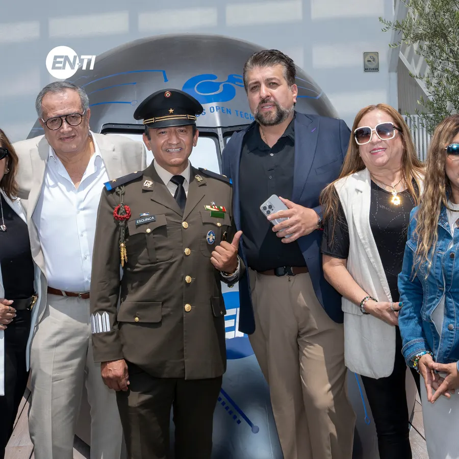 Interoperabilidad e innovación fortalecen la conectividad del futuro
