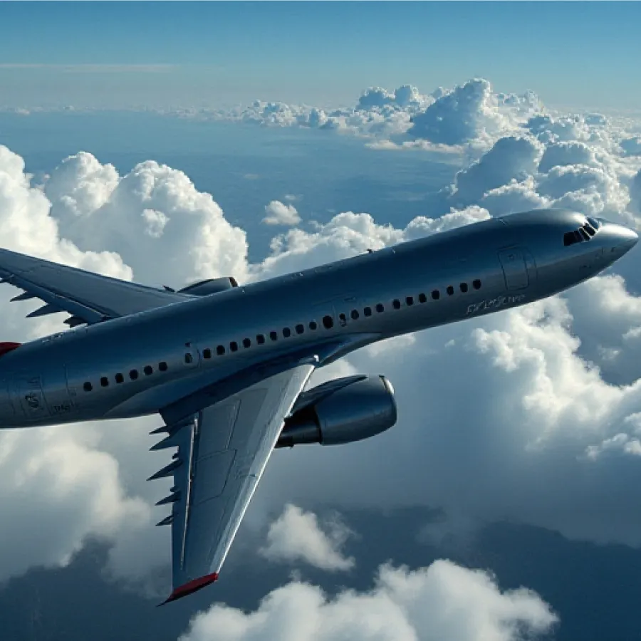 MEXICO’S AEROSPACE CLUSTERS DRIVE INDUSTRIAL