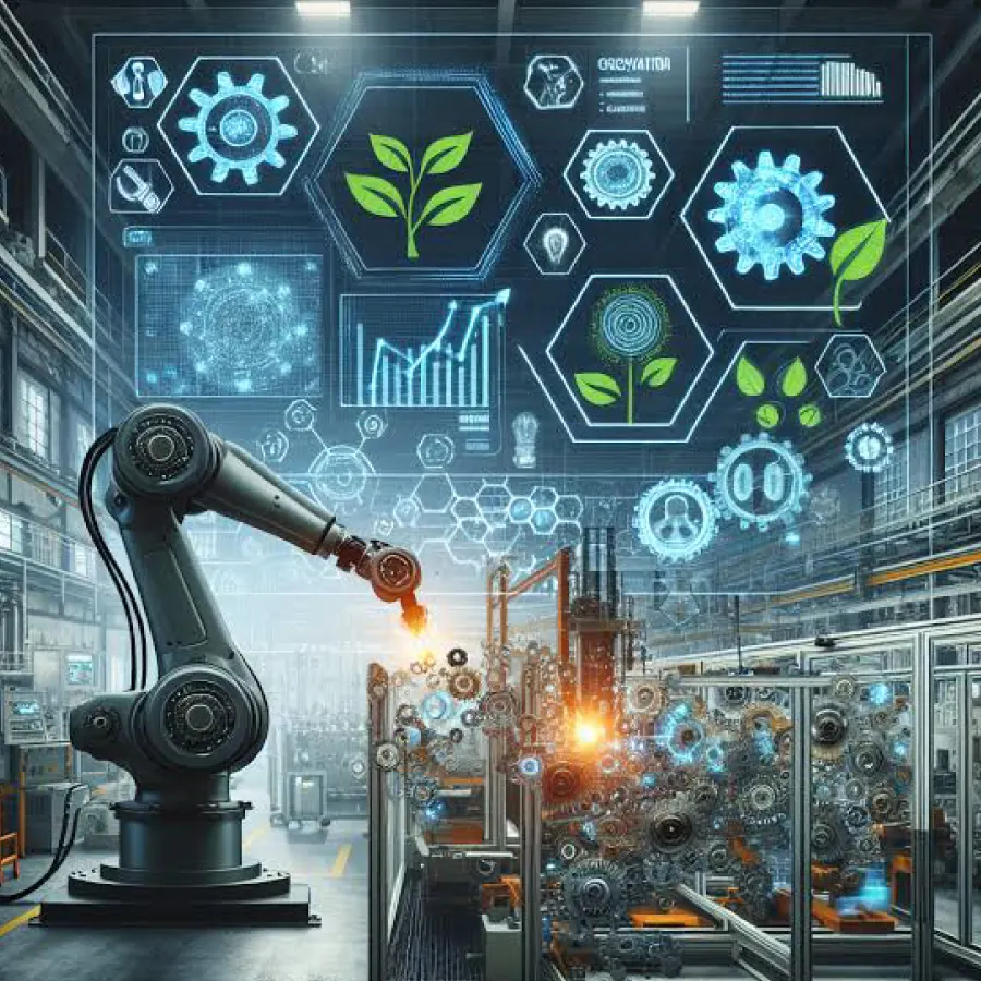 Automatización: ¿la dominas o te domina?