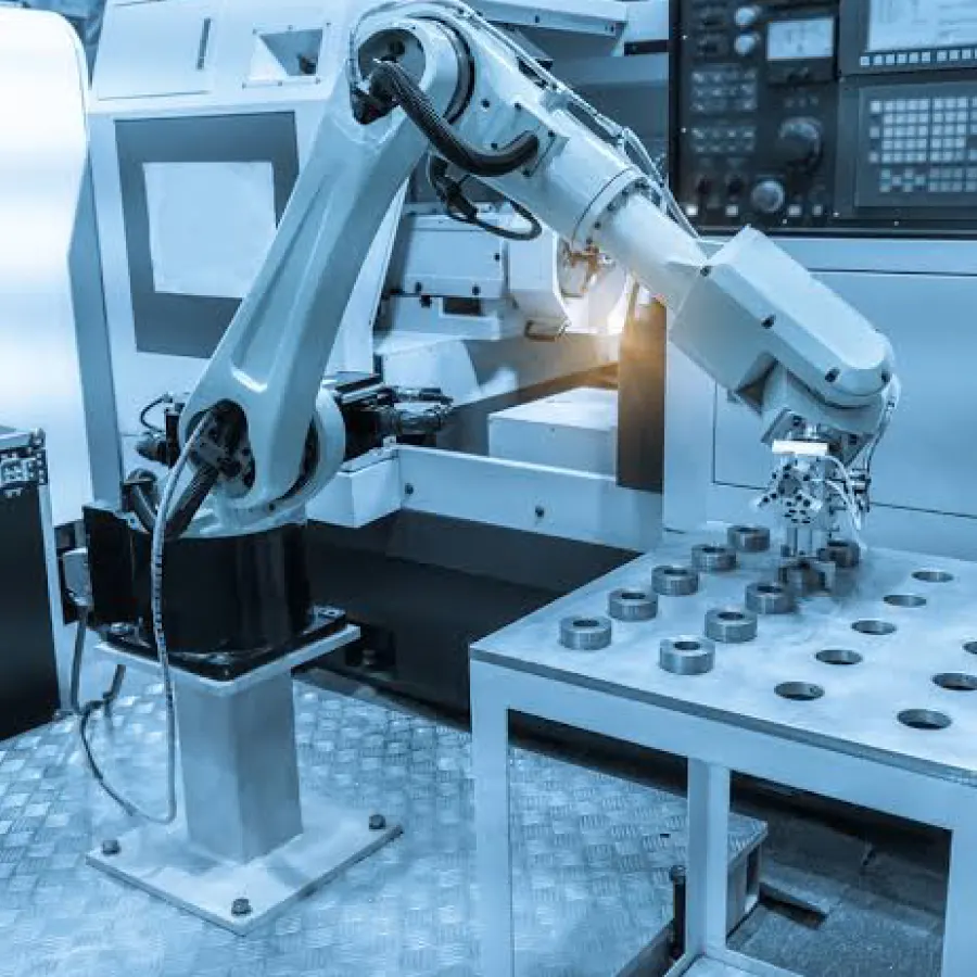 Automatización: ¿la dominas o te domina?