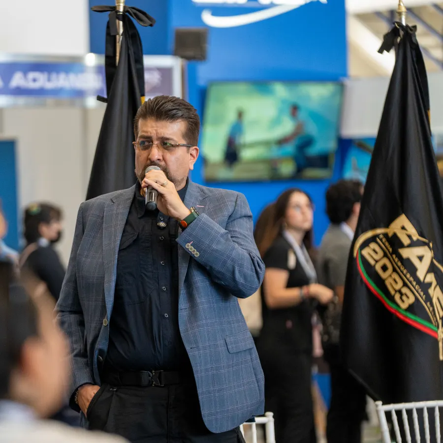 Nearshoring aeroespacial, mercado creciente en México