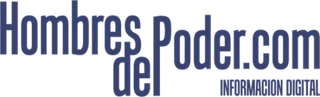 Hombres del Poder