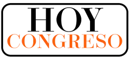 Hoy congreso