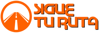 Sigue tu ruta