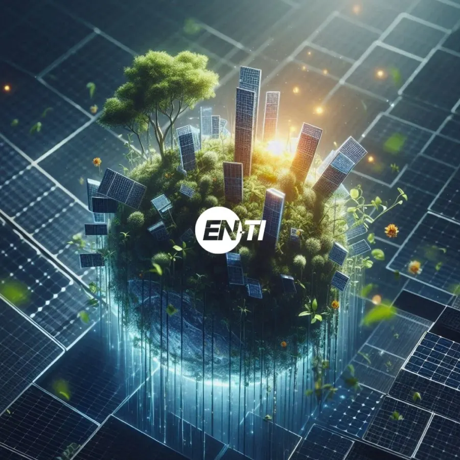 ENTI IMPULSARÁ “NEARSHORING VERDE” CON PLATAFORMA TECNOLÓGICA