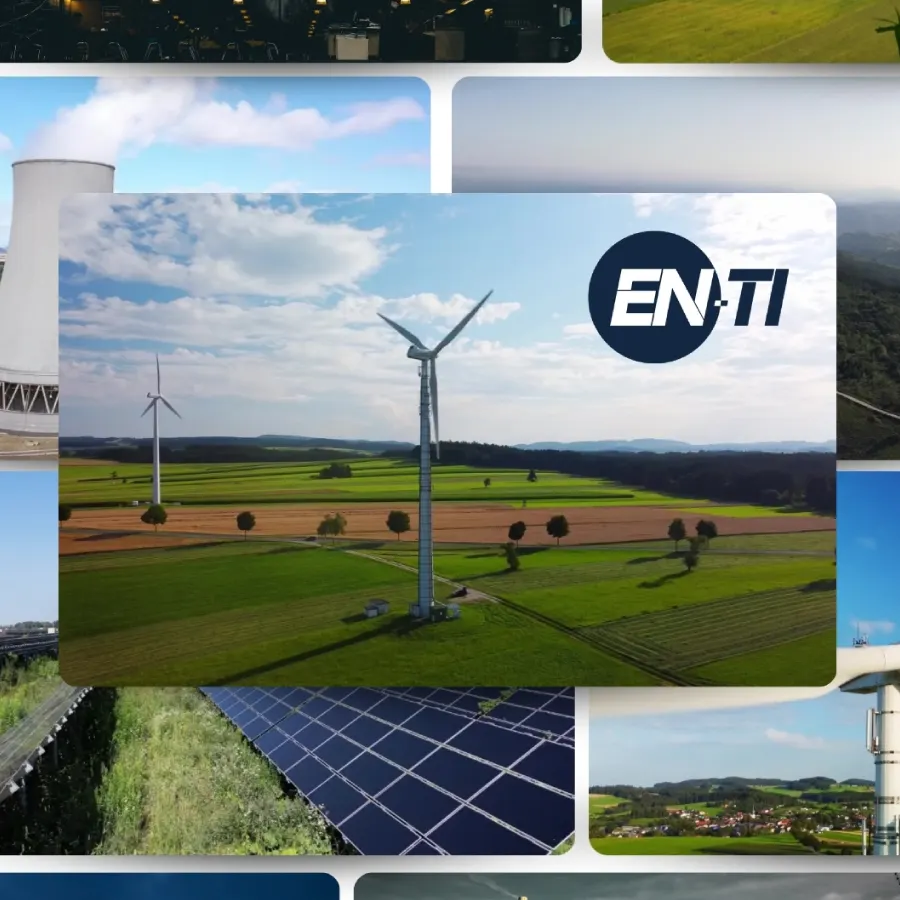 ENTI IMPULSARÁ “NEARSHORING VERDE” CON PLATAFORMA TECNOLÓGICA