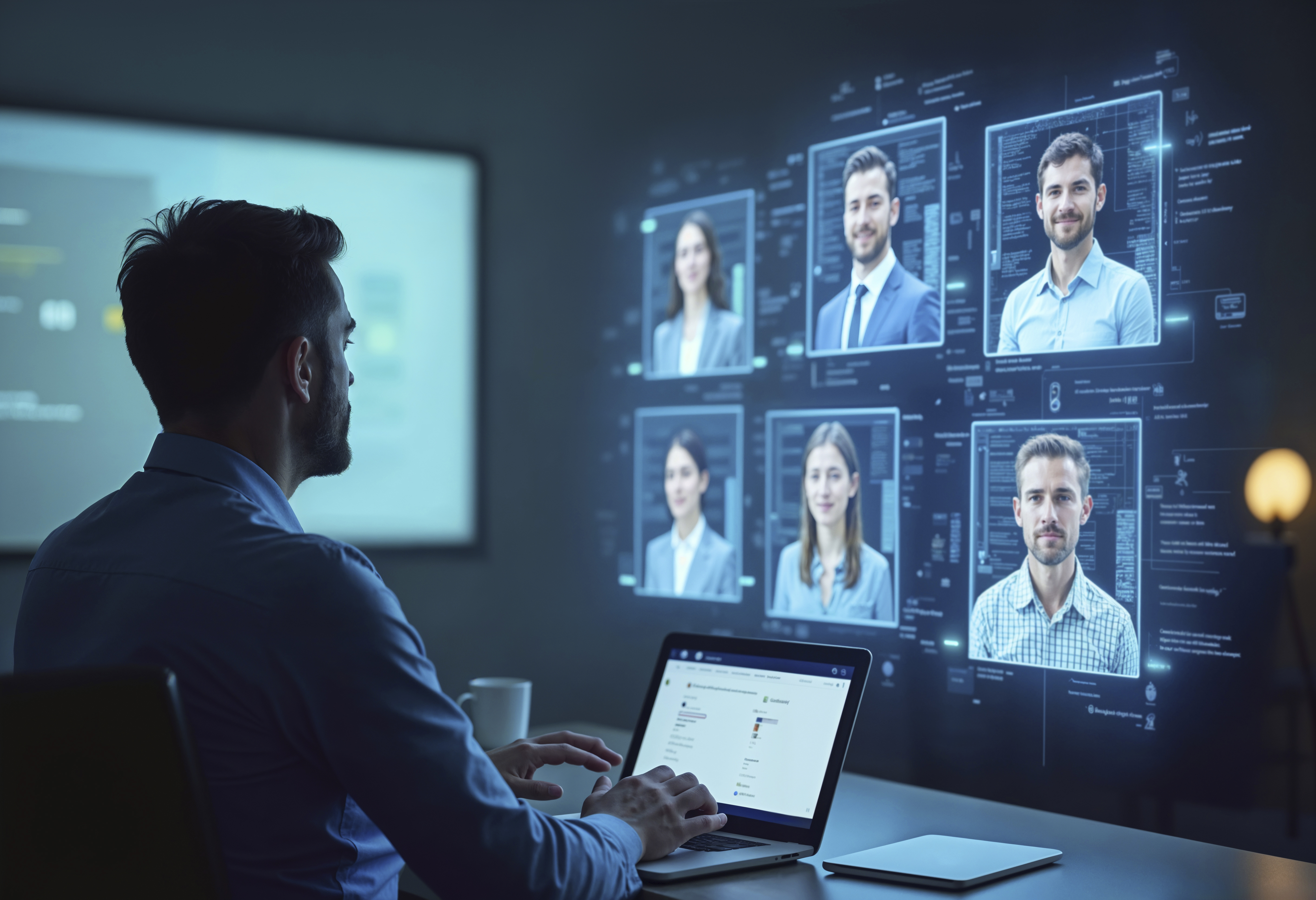 Wi-Fi 7 para empresas con ENTI
